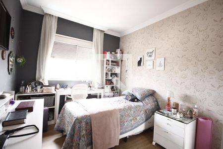 Apartamento à venda com 156m², 3 quartos e 3 vagasQuarto 2