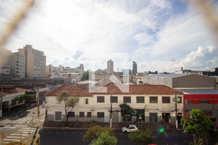 Vista da Sala de apartamento à venda com 2 quartos, 44m² em Bom Retiro, São Paulo