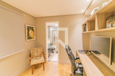 Apartamento à venda com 256m², 3 quartos e 3 vagasSuite 3