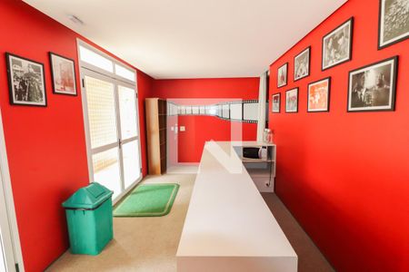 Apartamento à venda com 256m², 3 quartos e 3 vagasCinema