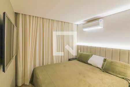 Apartamento à venda com 256m², 3 quartos e 3 vagasSuite 2 