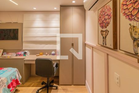 Apartamento à venda com 256m², 3 quartos e 3 vagasSuite 1