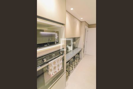 Apartamento à venda com 256m², 3 quartos e 3 vagasCozinha