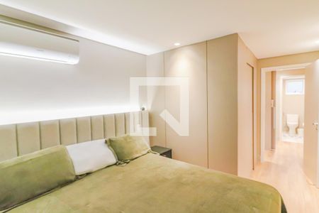 Apartamento à venda com 256m², 3 quartos e 3 vagasSuite 2 
