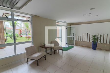 Apartamento à venda com 256m², 3 quartos e 3 vagasHall