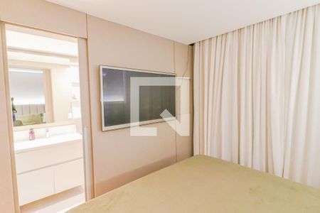 Apartamento à venda com 256m², 3 quartos e 3 vagasSuite 2 