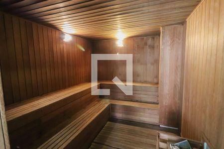 Apartamento à venda com 256m², 3 quartos e 3 vagasSauna