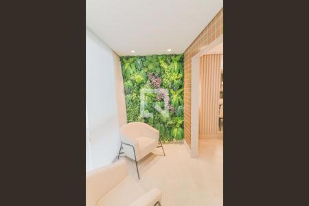 Varanda de apartamento à venda com 3 quartos, 256m² em Cidade São Francisco, São Paulo