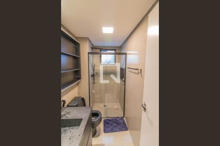 Apartamento à venda com 256m², 3 quartos e 3 vagasSuite 3