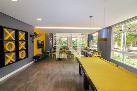 Apartamento à venda com 256m², 3 quartos e 3 vagasSalão de Jogos