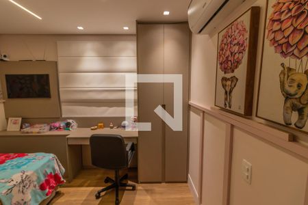 Apartamento à venda com 256m², 3 quartos e 3 vagasSuite 1