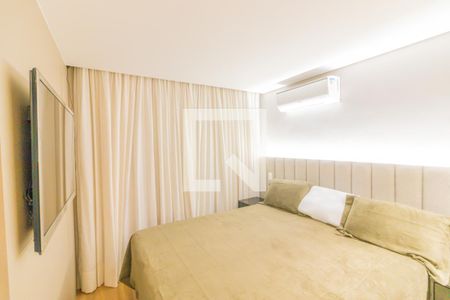 Apartamento à venda com 256m², 3 quartos e 3 vagasSuite 2 