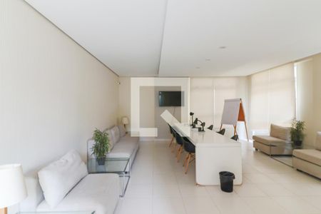 Apartamento à venda com 256m², 3 quartos e 3 vagasÁrea comum - Salão de festas