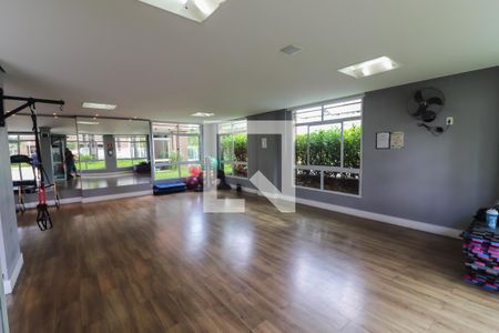 Apartamento à venda com 256m², 3 quartos e 3 vagasAcademia