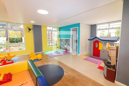 Apartamento à venda com 256m², 3 quartos e 3 vagasBrinquedoteca