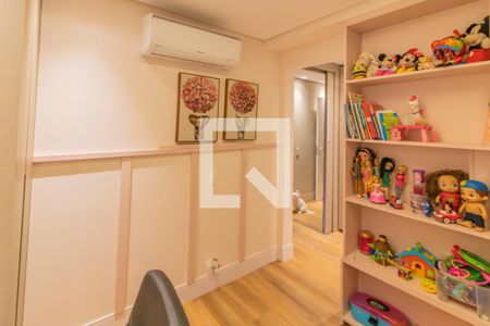 Apartamento à venda com 256m², 3 quartos e 3 vagasSuite 1