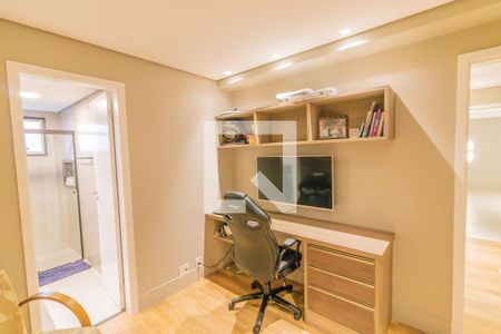 Apartamento à venda com 256m², 3 quartos e 3 vagasSuite 3