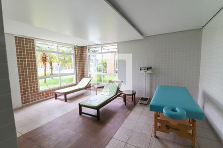 Apartamento à venda com 256m², 3 quartos e 3 vagasSauna