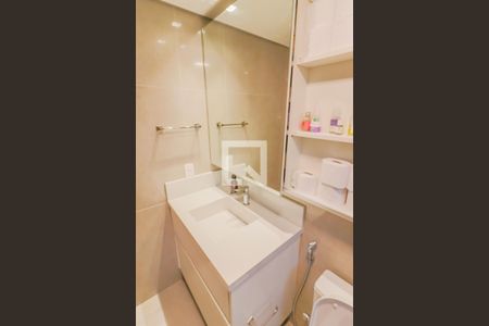 Apartamento à venda com 256m², 3 quartos e 3 vagasSuite 2 