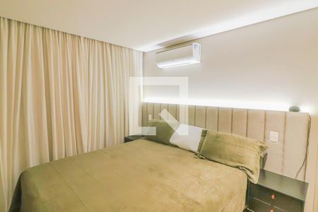 Apartamento à venda com 256m², 3 quartos e 3 vagasSuite 2 