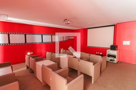 Apartamento à venda com 256m², 3 quartos e 3 vagasArea Comum