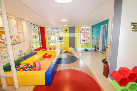 Apartamento à venda com 256m², 3 quartos e 3 vagasBrinquedoteca