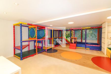 Apartamento à venda com 256m², 3 quartos e 3 vagasBrinquedoteca