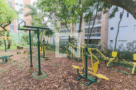 Apartamento à venda com 256m², 3 quartos e 3 vagasGinastica