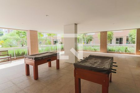 Apartamento à venda com 256m², 3 quartos e 3 vagasArea Comum