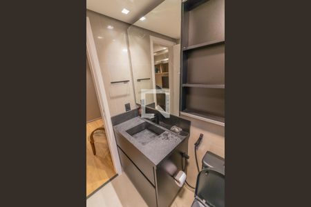 Apartamento à venda com 256m², 3 quartos e 3 vagasSuite 3