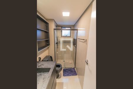 Apartamento à venda com 256m², 3 quartos e 3 vagasSuite 3