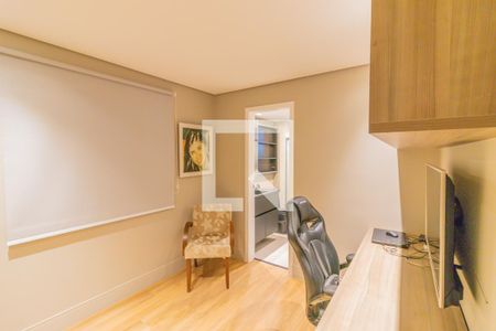 Apartamento à venda com 256m², 3 quartos e 3 vagasSuite 3