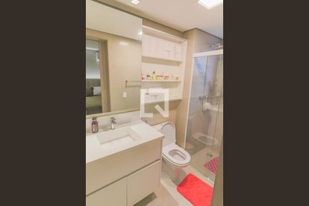 Apartamento à venda com 256m², 3 quartos e 3 vagasSuite 2 