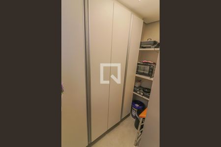 Apartamento à venda com 256m², 3 quartos e 3 vagasLavanderia Dispensa