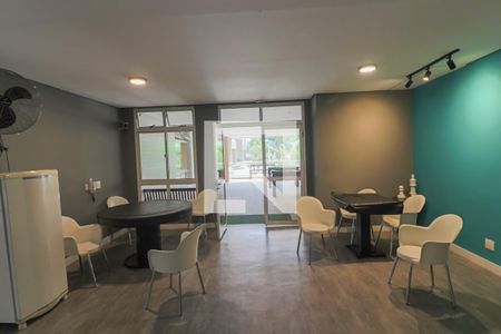 Apartamento à venda com 256m², 3 quartos e 3 vagasArea Comum