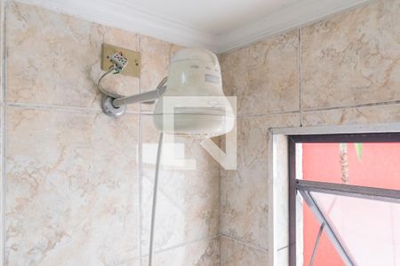 Apartamento à venda com 98m², 3 quartos e 2 vagasChuveiro