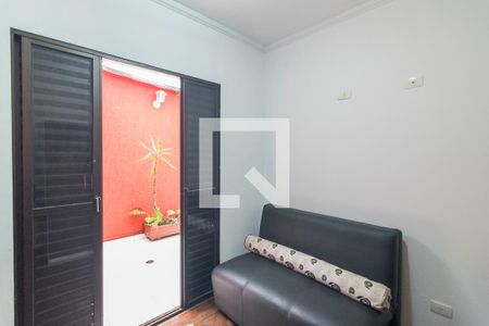 Apartamento à venda com 98m², 3 quartos e 2 vagasQuarto 3