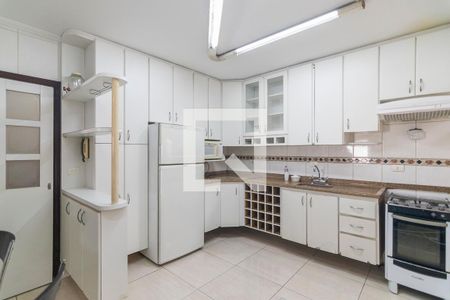 Apartamento à venda com 98m², 3 quartos e 2 vagasCozinha