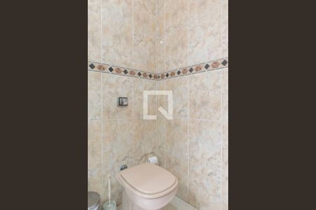 Apartamento à venda com 98m², 3 quartos e 2 vagasBanheiro da Suite