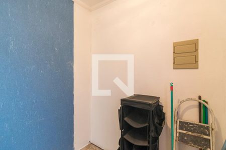 Apartamento à venda com 98m², 3 quartos e 2 vagasÁrea de Serviço