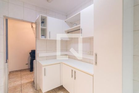 Apartamento à venda com 98m², 3 quartos e 2 vagasÁrea de Serviço