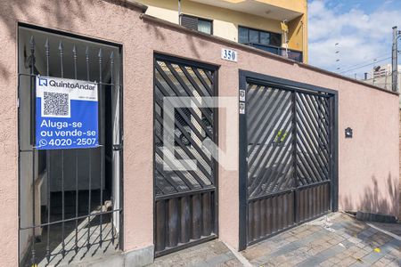 Apartamento à venda com 98m², 3 quartos e 2 vagasFachada