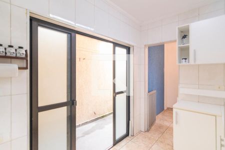 Apartamento à venda com 98m², 3 quartos e 2 vagasÁrea de Serviço