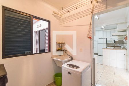 Apartamento à venda com 98m², 3 quartos e 2 vagasÁrea de Serviço