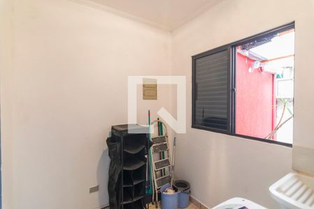 Apartamento à venda com 98m², 3 quartos e 2 vagasÁrea de Serviço