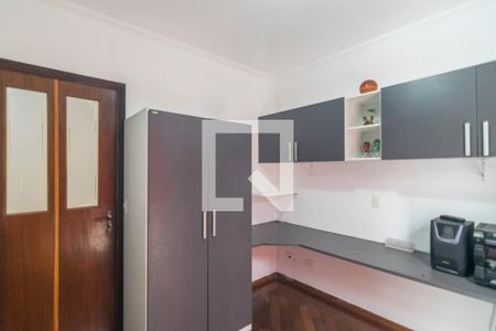 Apartamento à venda com 98m², 3 quartos e 2 vagasQuarto 3