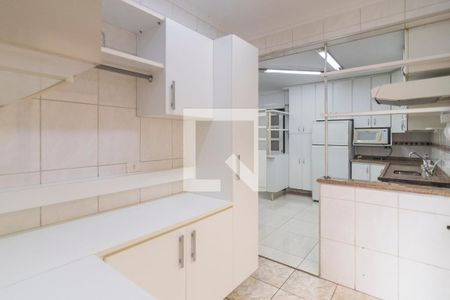 Apartamento à venda com 98m², 3 quartos e 2 vagasÁrea de Serviço