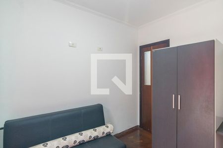 Apartamento à venda com 98m², 3 quartos e 2 vagasQuarto 3