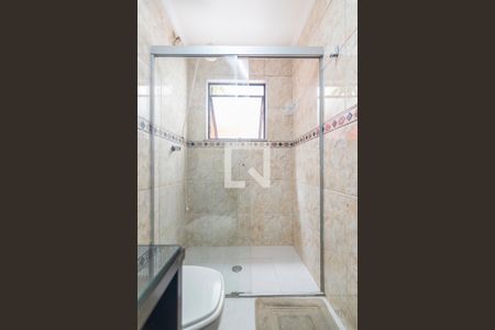 Apartamento à venda com 98m², 3 quartos e 2 vagasBanheiro