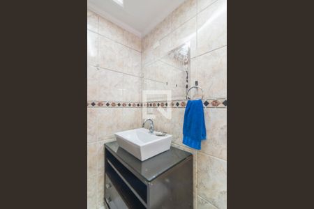 Apartamento à venda com 98m², 3 quartos e 2 vagasBanheiro